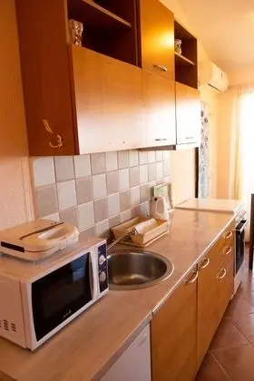 Apart Daire, 1 Yatak Odası