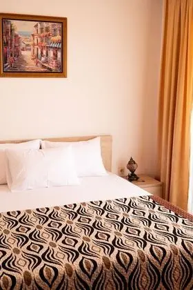 Apart Daire, Deniz Manzaralı