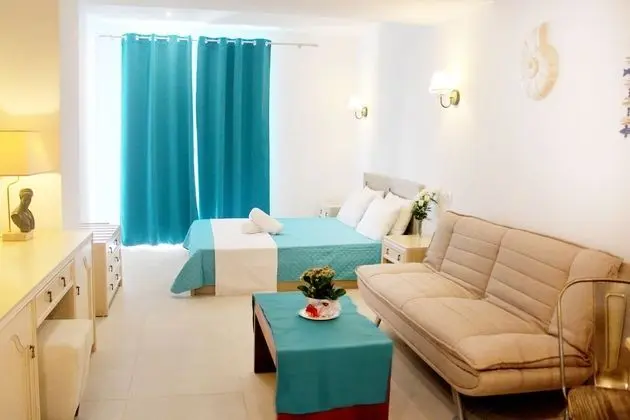 Deluxe Apart Daire