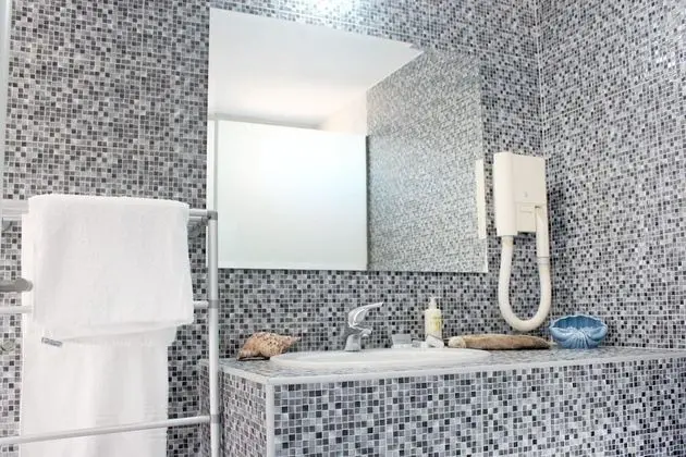 Deluxe Apart Daire
