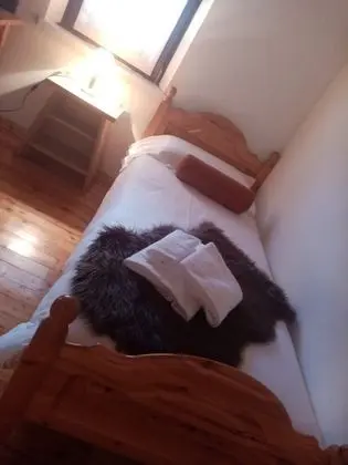 Classic Üç Kişilik Oda