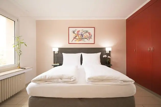 Comfort Oda, 1 Büyük (Queen) Boy Yatak