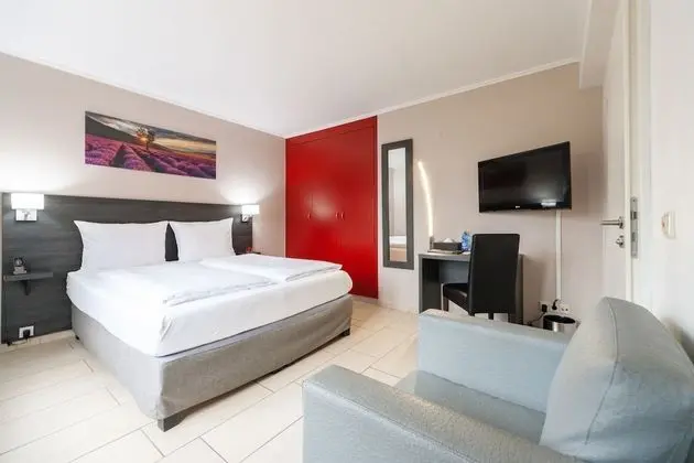 Comfort Oda, 1 Büyük (Queen) Boy Yatak