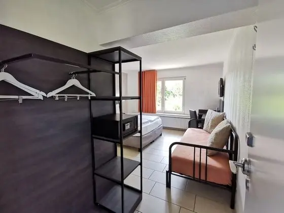 Comfort Oda, 1 Büyük (Queen) Boy Yatak