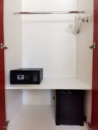 Comfort Oda, 1 Büyük (Queen) Boy Yatak