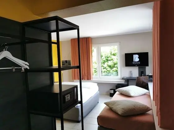 Comfort Oda, 1 Büyük (Queen) Boy Yatak