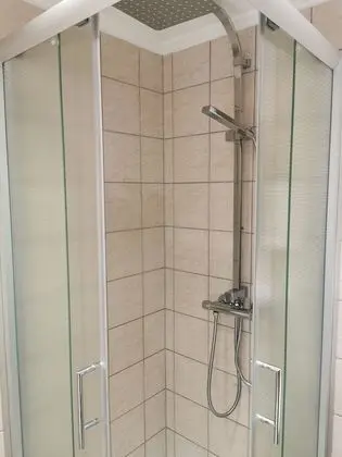 Comfort Oda, 1 Büyük (Queen) Boy Yatak