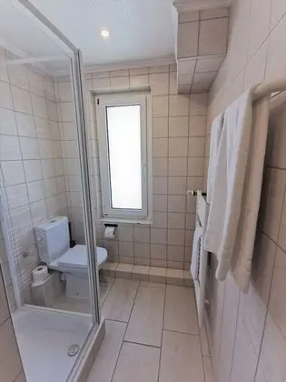 Economy Tek Kişilik Oda