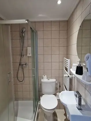 Economy Tek Kişilik Oda