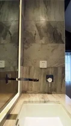 Superior Tek Büyük Yataklı Oda, Avlu Manzaralı