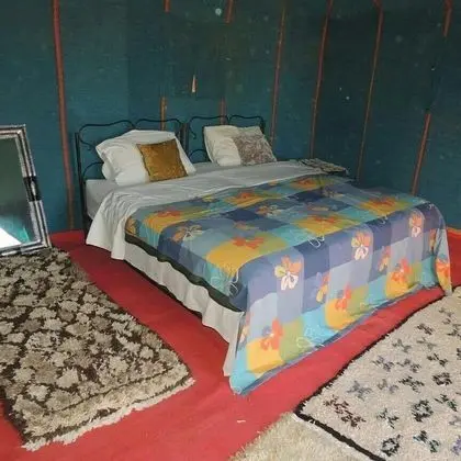 Classic Çadır