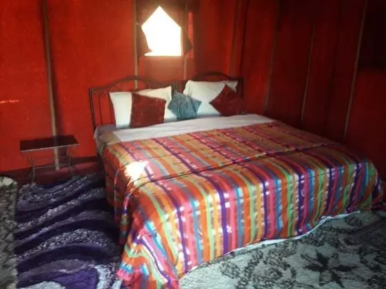 Deluxe Çadır