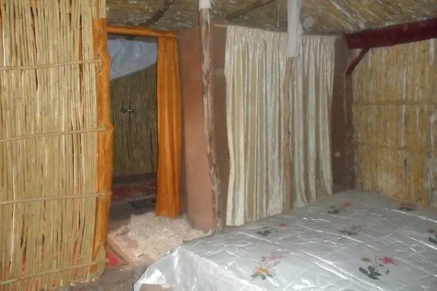 Comfort Çadır, 1 Çift Kişilik veya 2 Tek Kişilik Yatak