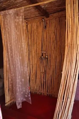 Comfort Çadır, 1 Çift Kişilik veya 2 Tek Kişilik Yatak