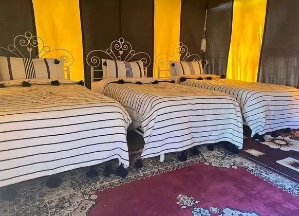 Luxury Çadır