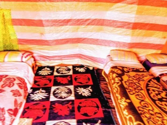 Çadır