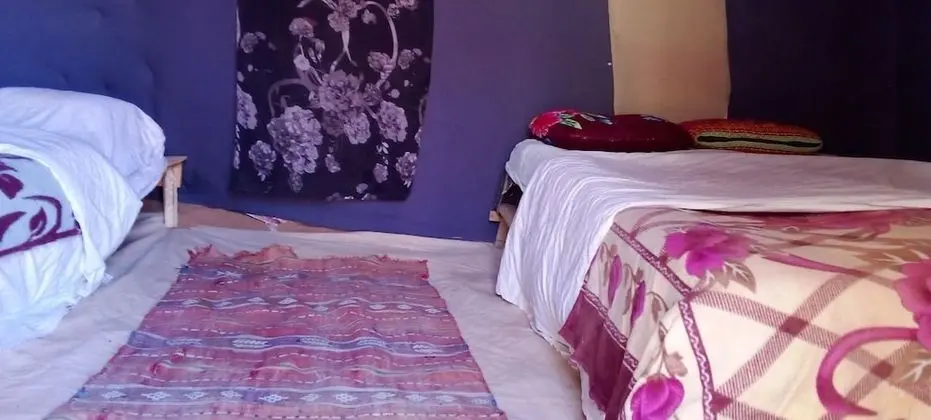 Çadır