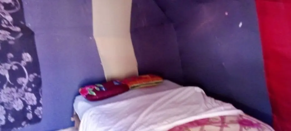 Çadır, 3 Tek Kişilik Yatak
