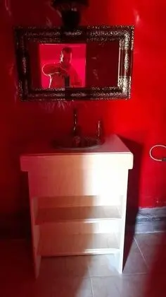 Luxury Çadır, 2 Yatak Odası, Sigara İçilmez, Bahçe Manzaralı