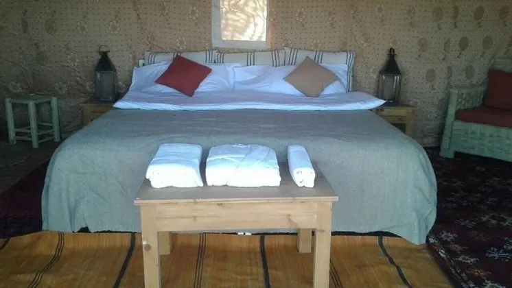 Traditional Çadır