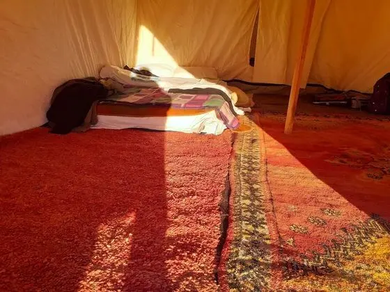 Traditional Çadır