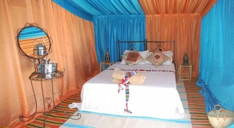 Traditional Çadır (Double)