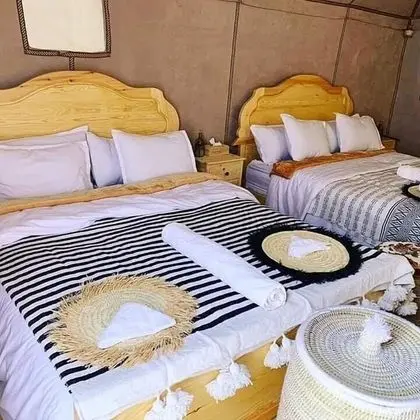 Comfort Üç Kişilik Oda