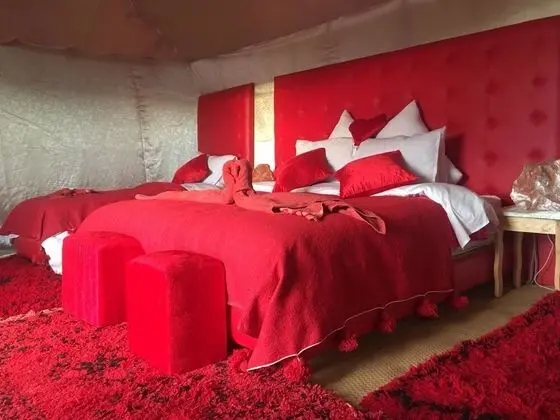 Comfort Üç Kişilik Oda