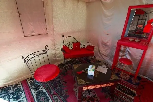 Comfort Üç Kişilik Oda
