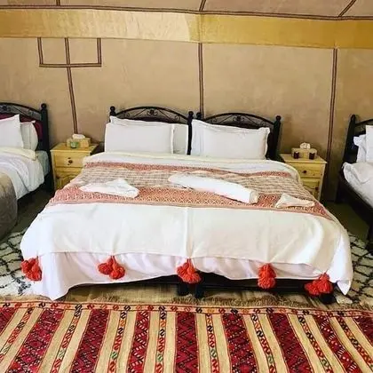Dört Kişilik Oda