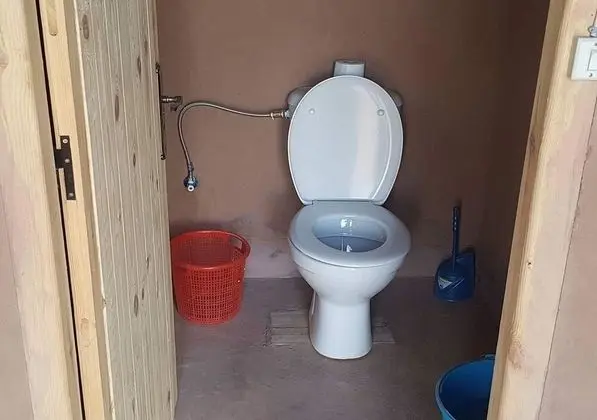 Family Çadır (Triple)