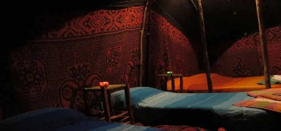 Üç Kişilik Oda