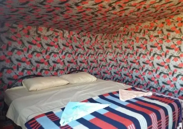 Standard Çadır, 1 Çift Kişilik Yatak (Double)