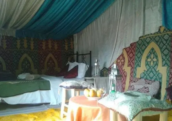 Standard Üç Kişilik Oda (Triple)