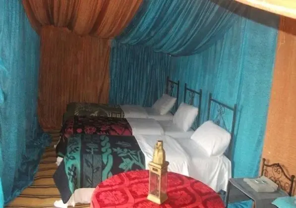 Standard Üç Kişilik Oda (Triple)