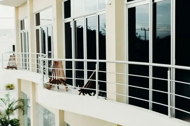 Deluxe İki Ayrı Yataklı Oda, Birden Çok Yatak, Engellilere Uygun, Şehir Manzaralı