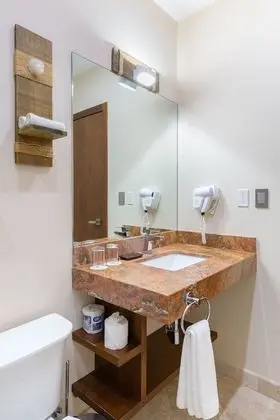 Deluxe İki Ayrı Yataklı Oda, Birden Çok Yatak, Engellilere Uygun, Şehir Manzaralı