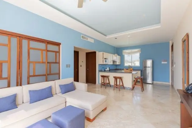 Junior Süit, 2 Yatak Odası, Engellilere Uygun, Şehir Manzaralı