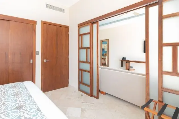 Junior Süit, 2 Yatak Odası, Engellilere Uygun, Şehir Manzaralı