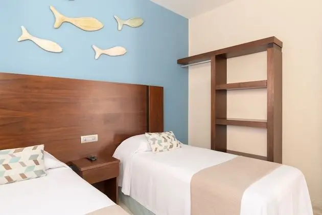 Junior Süit, 2 Yatak Odası, Engellilere Uygun, Şehir Manzaralı