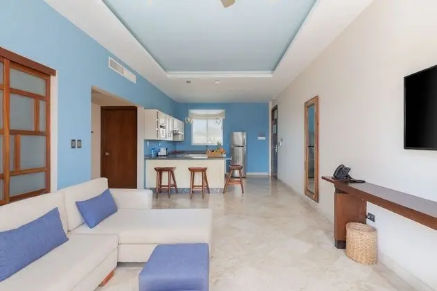 Junior Süit, 2 Yatak Odası, Engellilere Uygun, Şehir Manzaralı