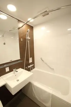 Traditional İki Ayrı Yataklı Oda