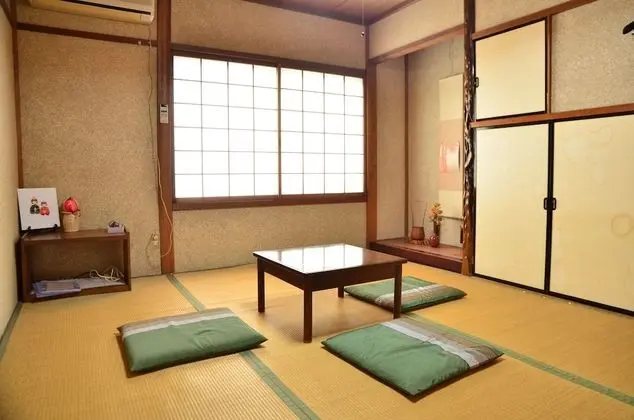 Ev (Japanese Style)