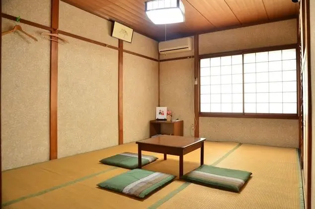Ev (Japanese Style)
