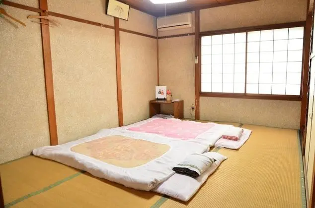 Ev (Japanese Style)
