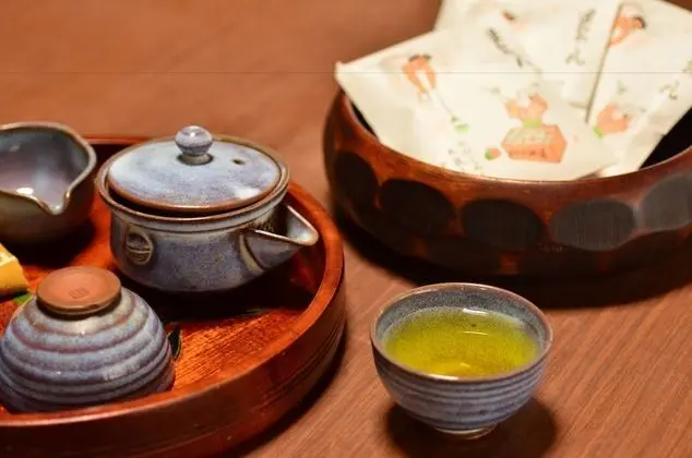 Ev (Japanese Style)