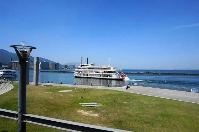 Deluxe İki Ayrı Yataklı Oda, 2 Tek Kişilik Yatak, Sigara İçilmez, Göl Manzaralı (40sqm)