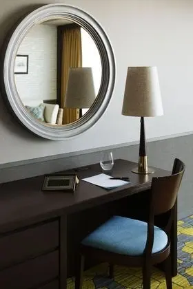 Deluxe İki Ayrı Yataklı Oda, Sigara İçilmez, Göl Manzaralı (33sqm)