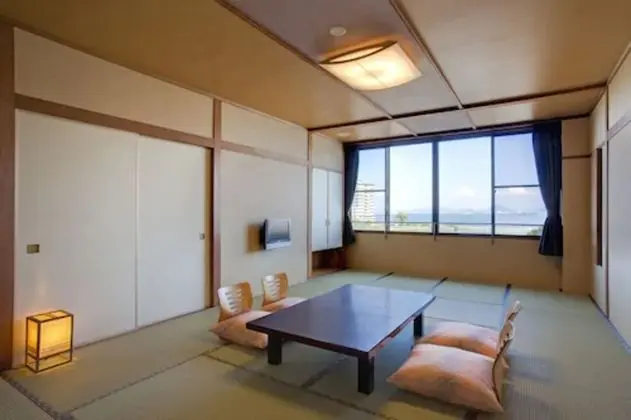 Traditional Oda