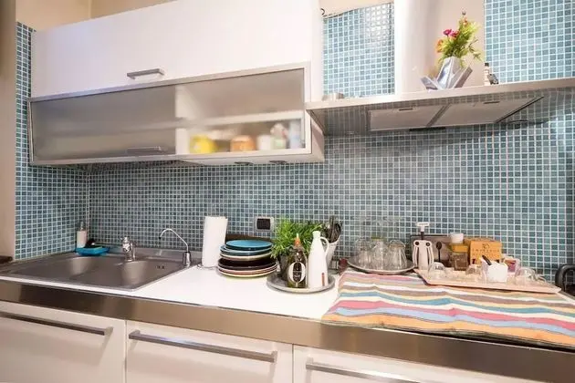 Apart Daire, 1 Yatak Odası